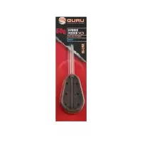 Guru In-Line Extra Distance Hybrid Feeder - Medium 50g